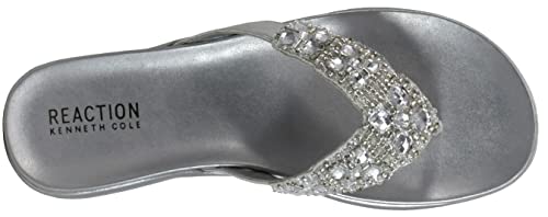 Image of Kenneth Cole Reaction Women's Glam-athon Thong Sandal
