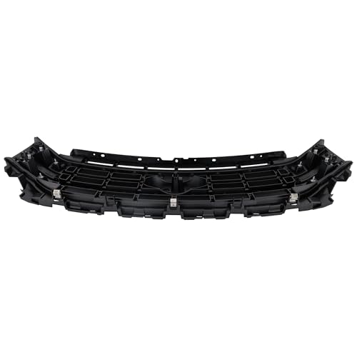 Image of Garage-Pro Grille Assembly For Ford F-150 2021-2023 Textured Black