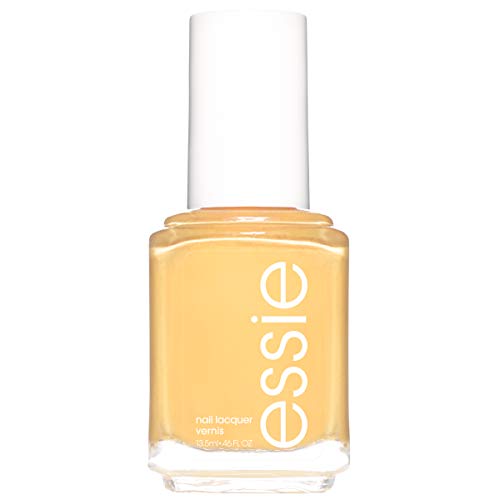 essie nail polish, fall trend 2019, cream finish, hay there, 0.46 fl. oz