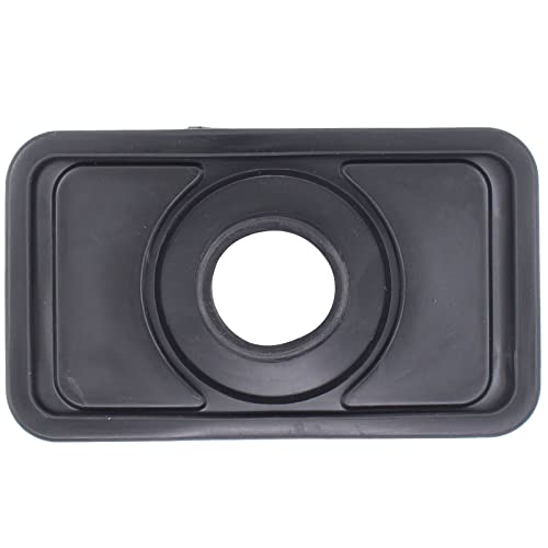 Doo Engy Wagenheberaufnahme Hebebühne Wagenheber Aufnahme Adapter Gummiblock Gummiauflage für S Klasse W221 S Coupe C216 GL X164 M-Klasse W164 R Klasse W251