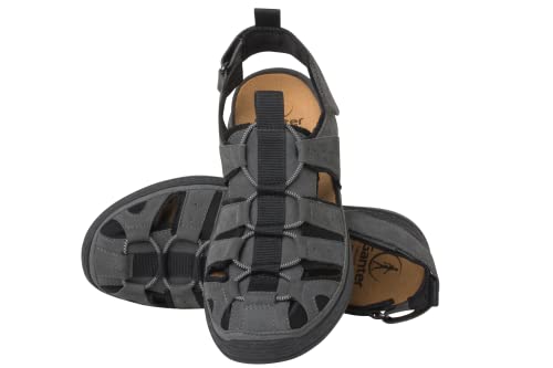 Image of Ganter Men's Karl-Ludwig Health Care Professional Shoe