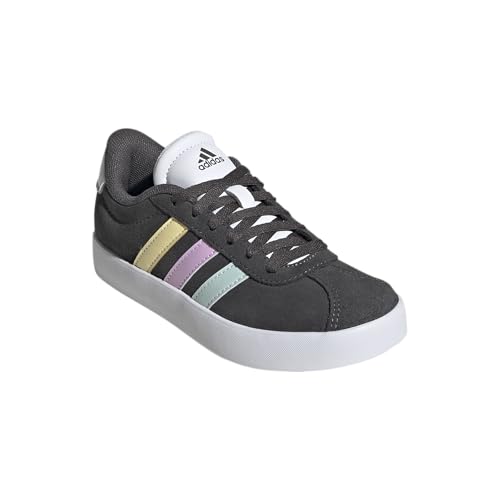 Image of adidas Kids' VL Court 3.0 Shoe
