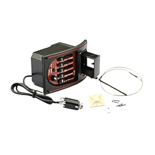[Enhanced Control]:With this preamplifier,you can spend less time adjusting controls and more time playing [Additional for Feedback Control]:The phase switch provides additional for feedback control by allowing the pickup's phase to be reversed relat...