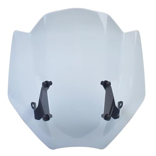 Trident-660 pare-brise cache carénage bouclier air 2021-2024
