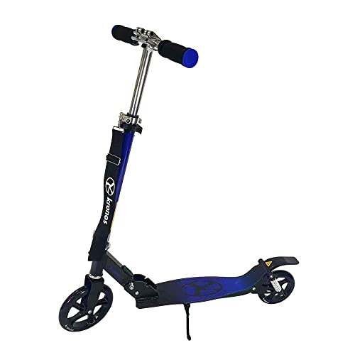 Kronos NmX LbN{[h LbNXN[^[  q l ܂肽  u[Lt Xgbvt TXyVt Comfort Scooter R|[gXN[^[ KCS-001 (RY~bNu[)