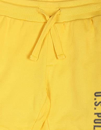 Image of U.S. Polo Assn. Kids Boys Pajama Bottom