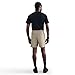 Nike Form Vielseitige Dri-Fit Herrenshorts Ohne Futter (Ca. 18 cm), Desert Khaki/Black, DV9857-251, S
