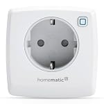 Homematic IP – Homematic IP Dimmer-Steckdose Phasenabschnitt