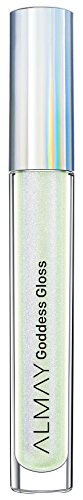 Almay Goddess Gloss, Halo, lip gloss, 1 Count