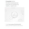 Deoproce Sheer Ceramide Nourishing Intensive Ampoule w/ 5 types of Ceramide Ingredients restore skin's natural barrier, Improve cell structure and even skintone Korean Skincare 3.4 Fl oz