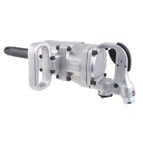 Image of Sunex SX556-6 Sunex SX556-6 1-Inch Impact Wrench with 6-Inch Anvil