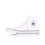 converse chucks damen flache sohle Obermaterial aus strapazierfähigem, atmungsaktivem Canvas