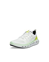 White/Lime Cream/Lime Punch