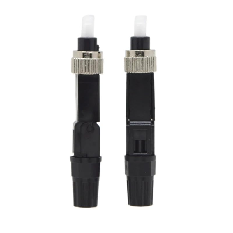 Générique Connecteur de Connexion Rapide à Fibre Optique mécanique pré-enterré FTTH FC UPC RPA