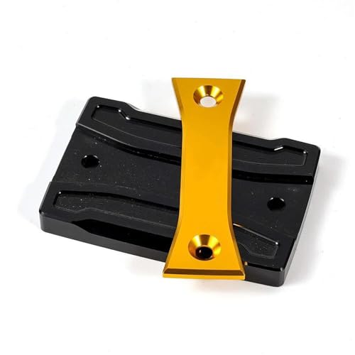 Tapa de depósito de líquido de frenos delantero para reparar la fuga de tu motocicleta XSR700 6