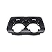 ZEALfix Portabicchieri per Console Centrale A2056800691 per Mercedes Class C Portabottiglie Rimovibile W205 W213