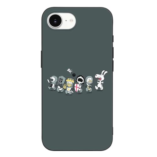 Compatible with iphone 16e �P�[�X �X�k�[�s�[ �X�}�z�P�[�X ������� ���킢�� �o���p�[ �y�� �w��h�~ �l�C TPU �ϏՌ� 2025