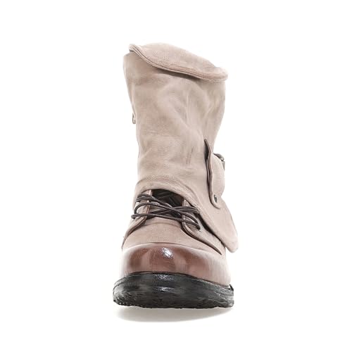 A.S.98 Simon II Women's Boots3