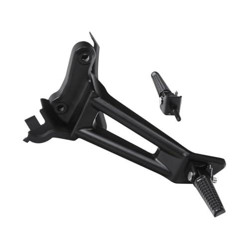 Moto Pédale Peg Passager pour les Road Trips en Rebel 1100