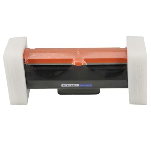 Toner TN2420 anti-bavure pour remplacer la cartouche usagée des HL L2370DWXL