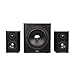 Edifier - Altavoz Activo S351DB, 2.1, con Bluetooth con Cable Negro