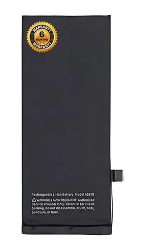 Image of Original Battery for iPhone Se 2023 3rd genration 2018 Battery with 6 Month Warranty****(OCT70)