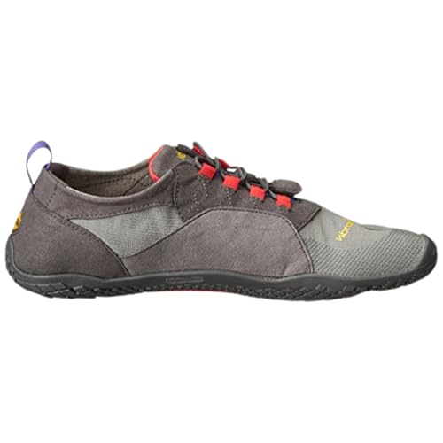 Image of Vibram Men's FiveFingers Trek Ascent | Barefoot All-Terrain Outdoor Shoe for Hiking & Light Trail