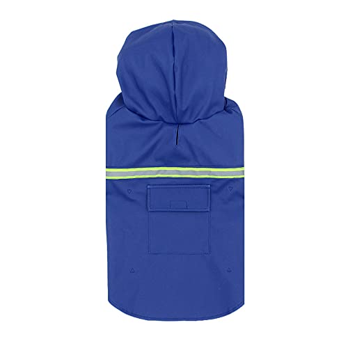 Imperméable pour chien éviter poil mouillé vêtement - 2