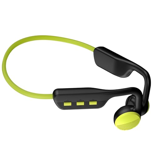 Hostena Sweatproof IPX5 Air Conduction Headphones