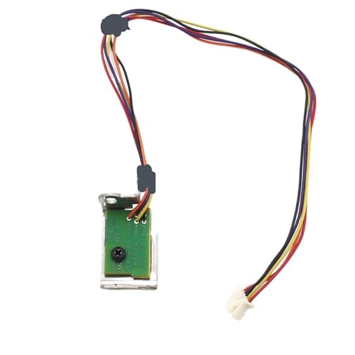 Image of 79821M Kit Ribbon Out /Head Open Sensor for Ze-Bra ZM400 ZM600 Thermal Barcode Label Printer