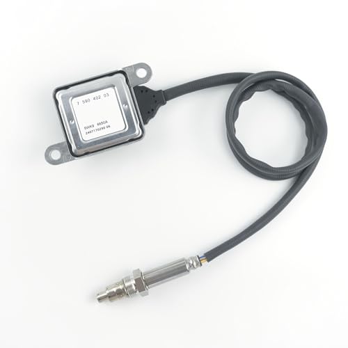 Sensor de nitrógeno 5WK96650A para viajar sin tirones en tu BMW 528i 5