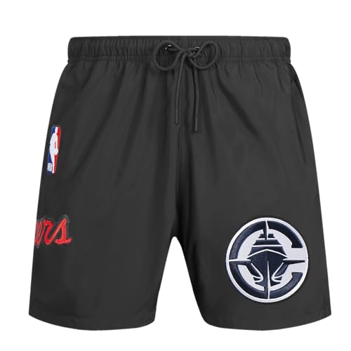 Image of Pro Standard NBA Mens Mens NBA Classic Woven Woven Short