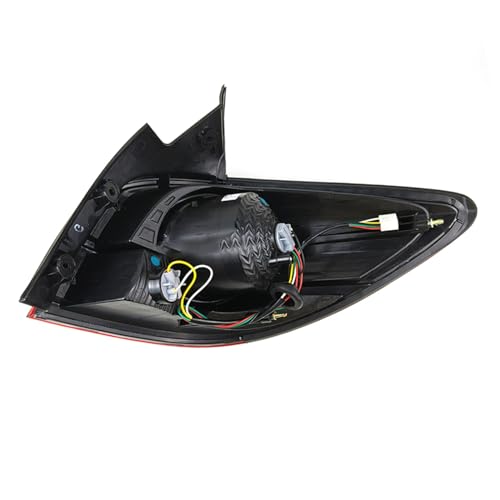 Feu arrière droit Cruze Hatchback de remplacement pour réparer le freinage Chevy - 5