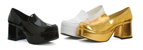 Ellie Shoes Men's 312-daddio Platform2