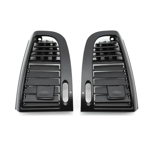Grille ventilation voiture Benz Vito W639 panneau couverture sortie d'air climatisation gauche