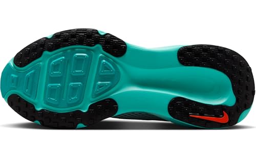 Nike Men's Low-Top Running Shoe4