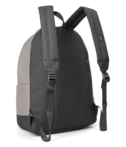 Image of Herschel Supply Co. Herschel Classic Backpack, Morning Dove /Dark Shadow, One Size