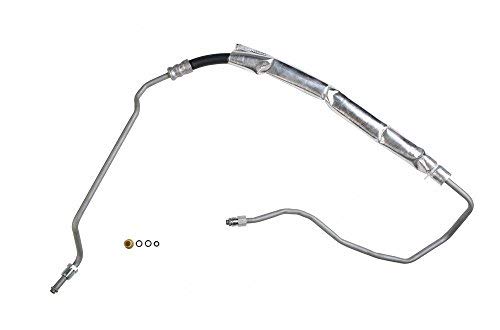 Sunsong 3402283 Power Steering Pressure Line Hose Assembly