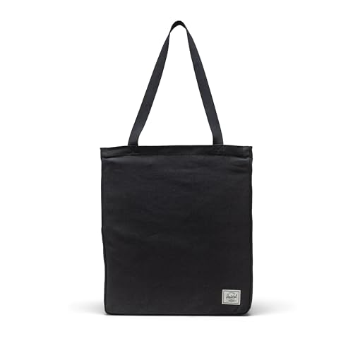 Herschel Supply Co. Inga Tote, Black, Standard, 16.5L - Main Image