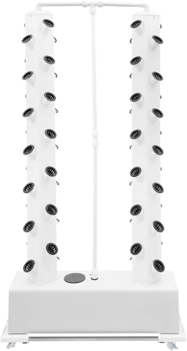 Kit de germination hydroponique pour les amateurs de fraîcheur