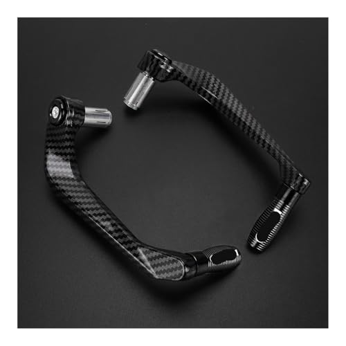 Garde main moto MAXSYM TL500 anti-choc pour éviter la casse des leviers de frein