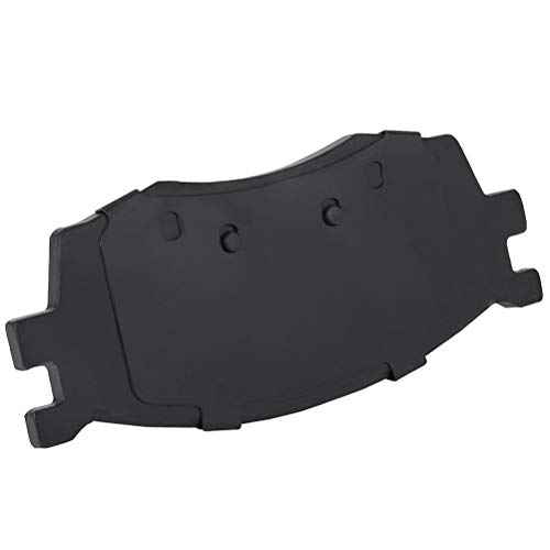 Image of SCITOO D1156 Front Ceramic Brake Pad Sets
