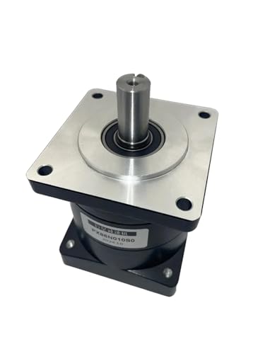 Réducteur de vitesse planétaire Nema32 PX86 36:1 pour l'automatisation de précision - 7