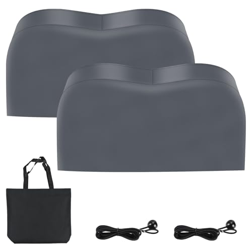 OPL5 RV Tire Covers, Trailer Tire...