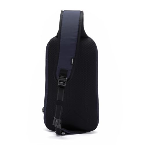 Pacsafe Vibe 325 Anti Theft Crossbody Sac à Dos mixte antivol urbain léger