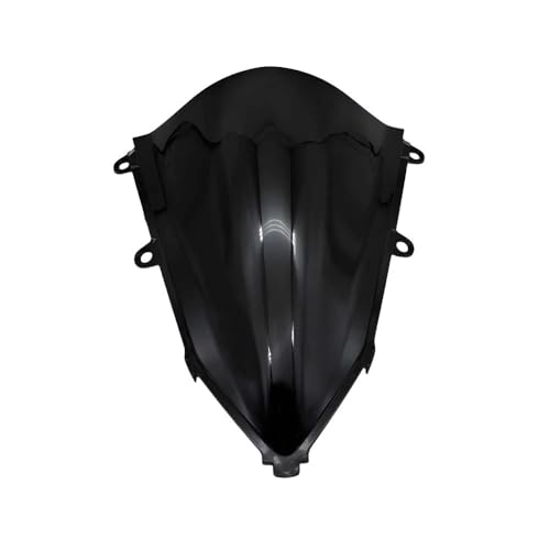 Pare-brise CBR650R déflecteur de vent avant pour moto CBR 650R de 2019 à 2024