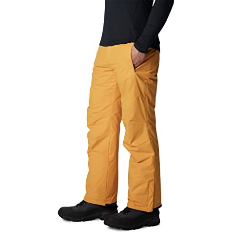 Image of Columbia Men's Bugaboo II Snow Pants, Waterproof & Breathable