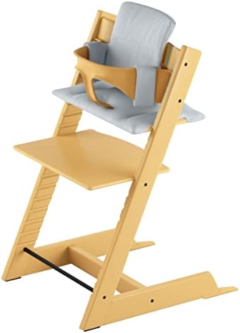 Amazon | 【セット商品】ストッケ トリップトラップ (チェア本体 + 