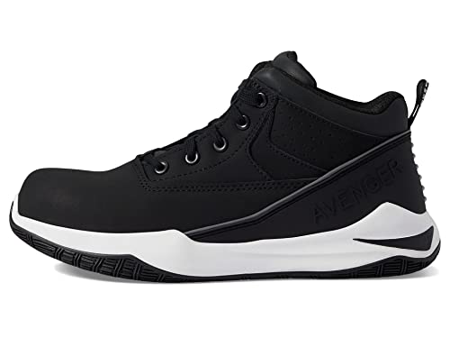 Image of Avenger Work Boots Reaction