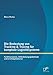 Produktbild Die Bedeutung von Tracking & Tracing für komplexe Logistiksysteme: Funktionsweise, Anforderungspotentiale sowie Erfolgsfaktoren
